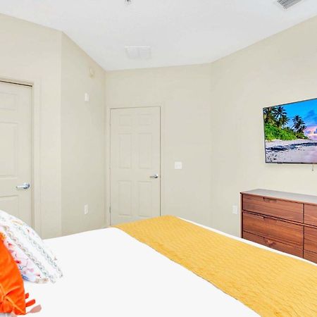 3Br Condo - Pool Hot Tub Sauna - Near Disney オーランド エクステリア 写真