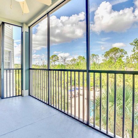 3Br Condo - Pool Hot Tub Sauna - Near Disney オーランド エクステリア 写真