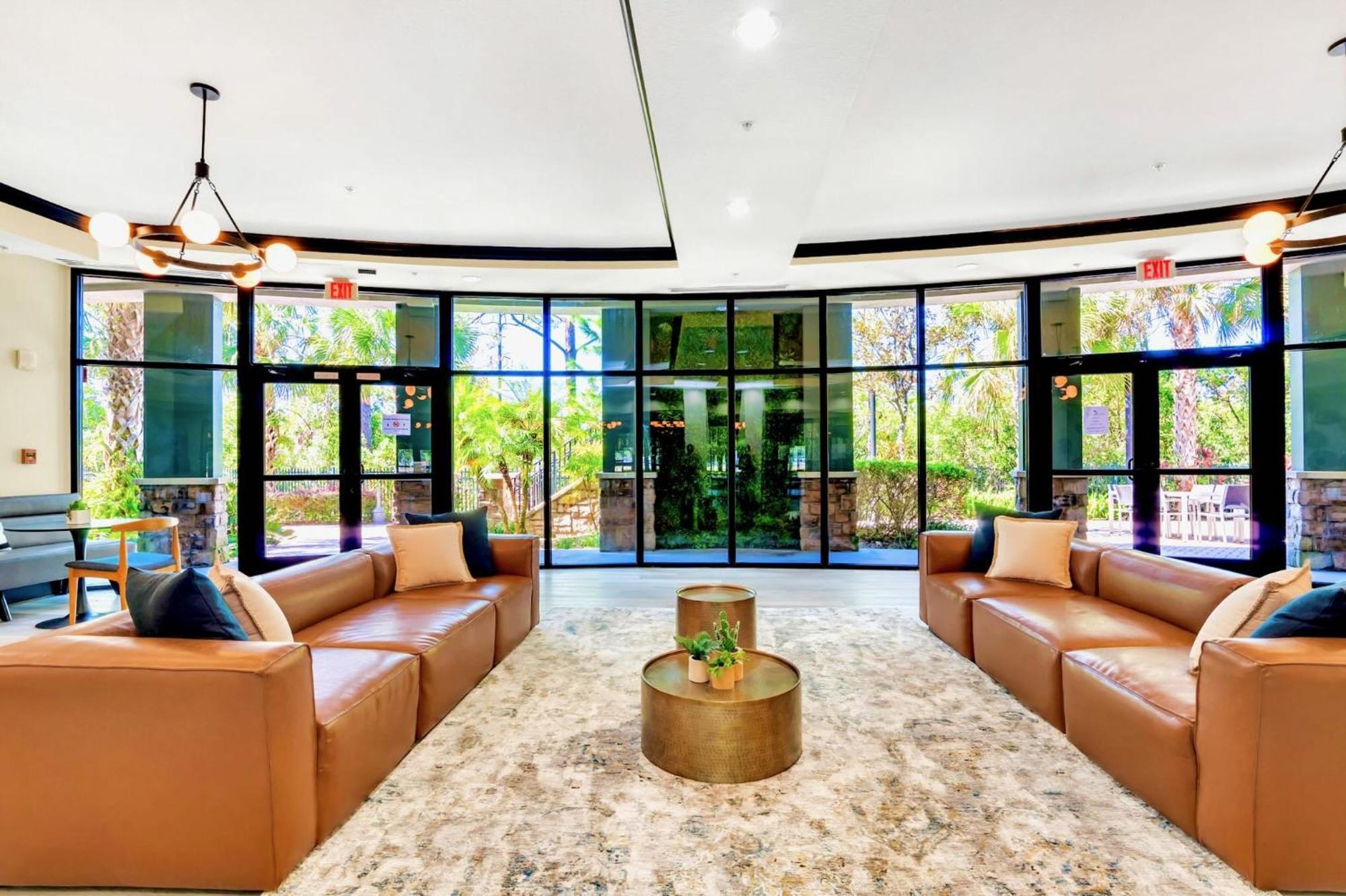 3Br Condo - Pool Hot Tub Sauna - Near Disney オーランド エクステリア 写真