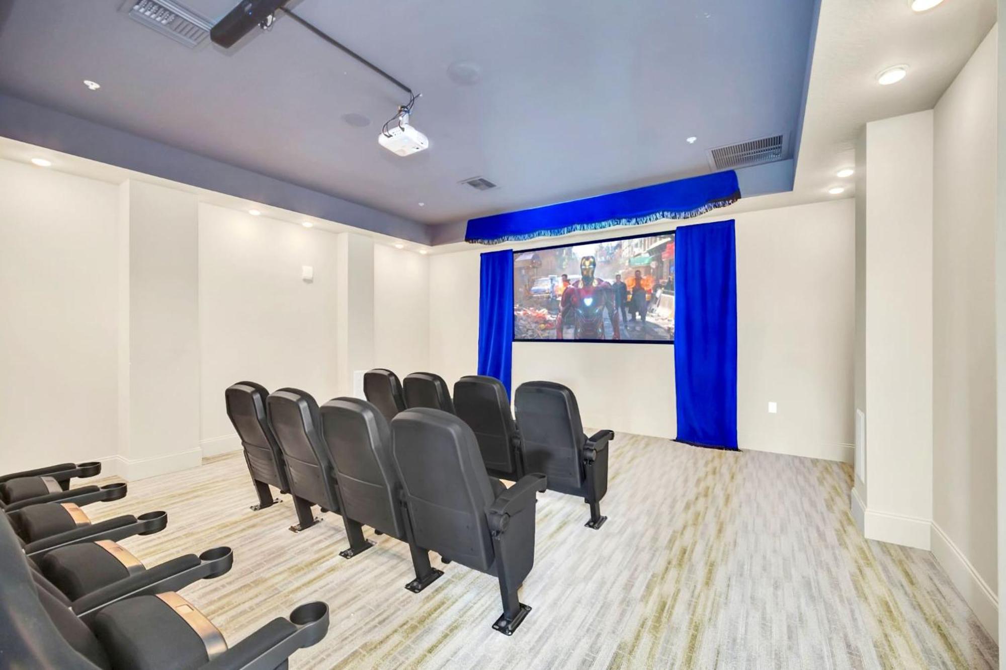 3Br Condo - Pool Hot Tub Sauna - Near Disney オーランド エクステリア 写真