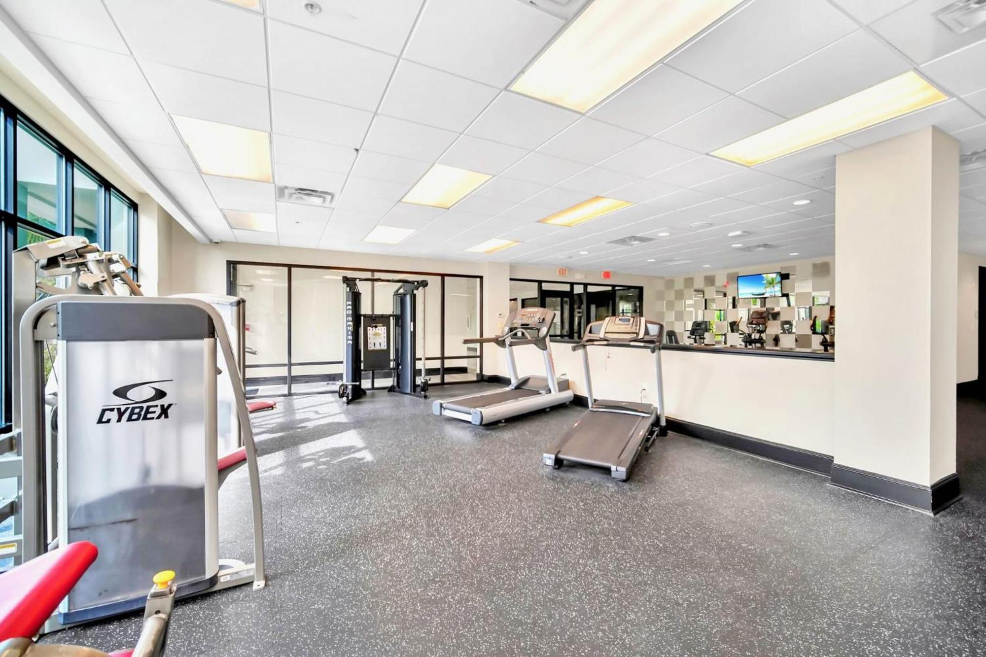 3Br Condo - Pool Hot Tub Sauna - Near Disney オーランド エクステリア 写真