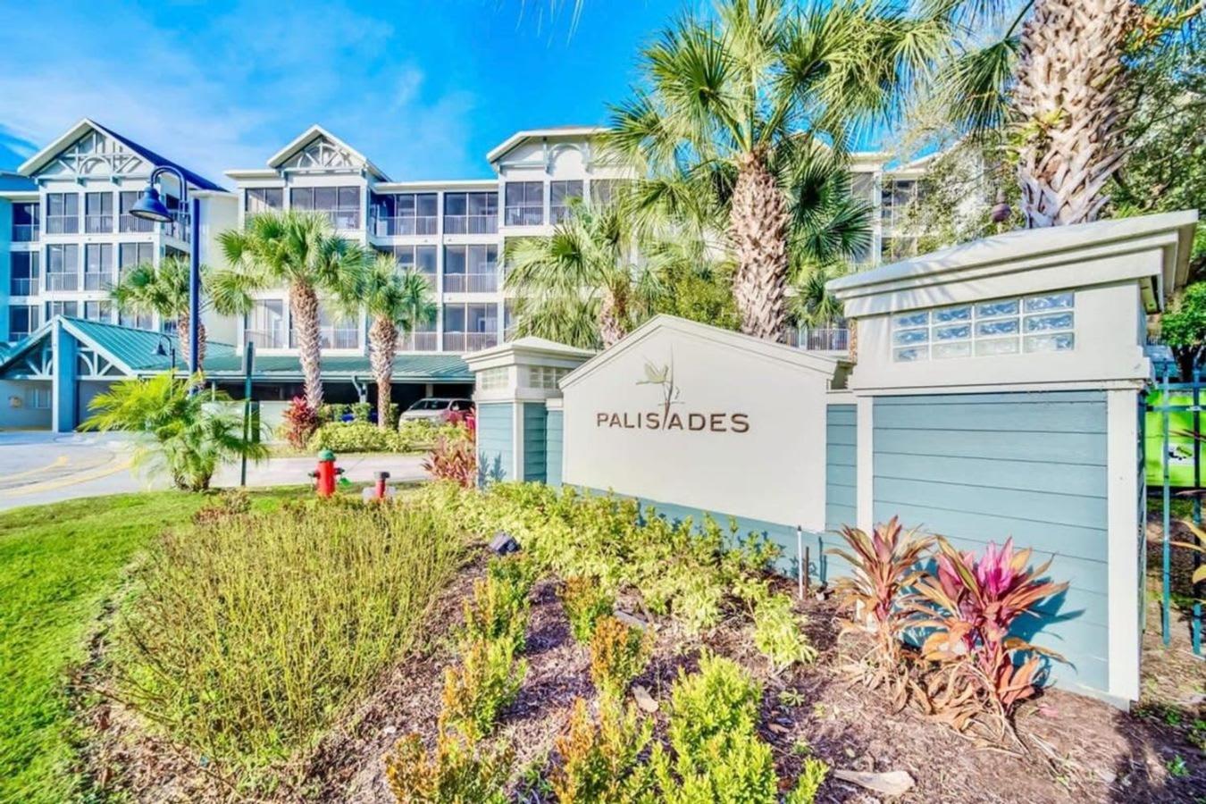 3Br Condo - Pool Hot Tub Sauna - Near Disney オーランド エクステリア 写真