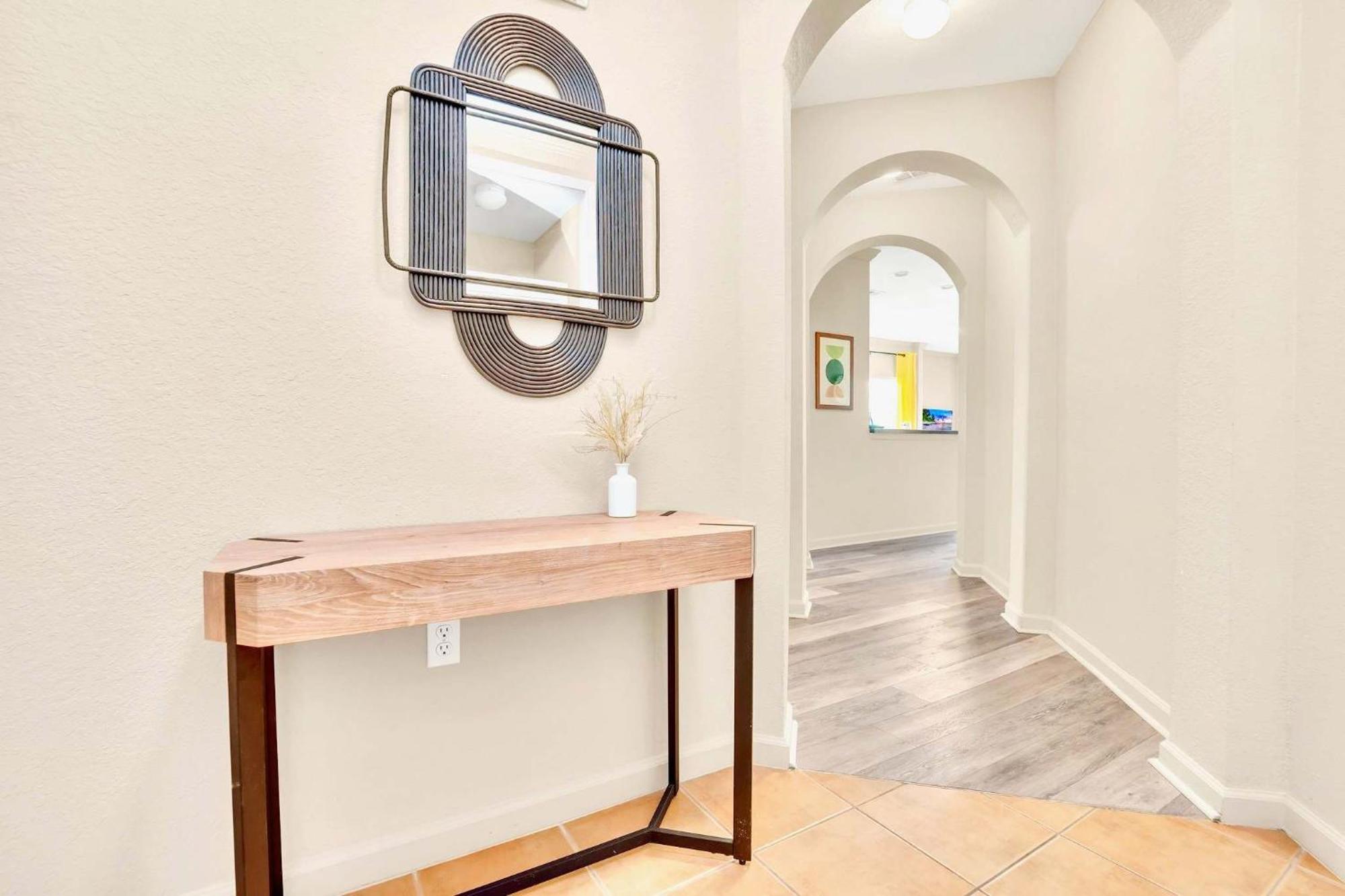 3Br Condo - Pool Hot Tub Sauna - Near Disney オーランド エクステリア 写真