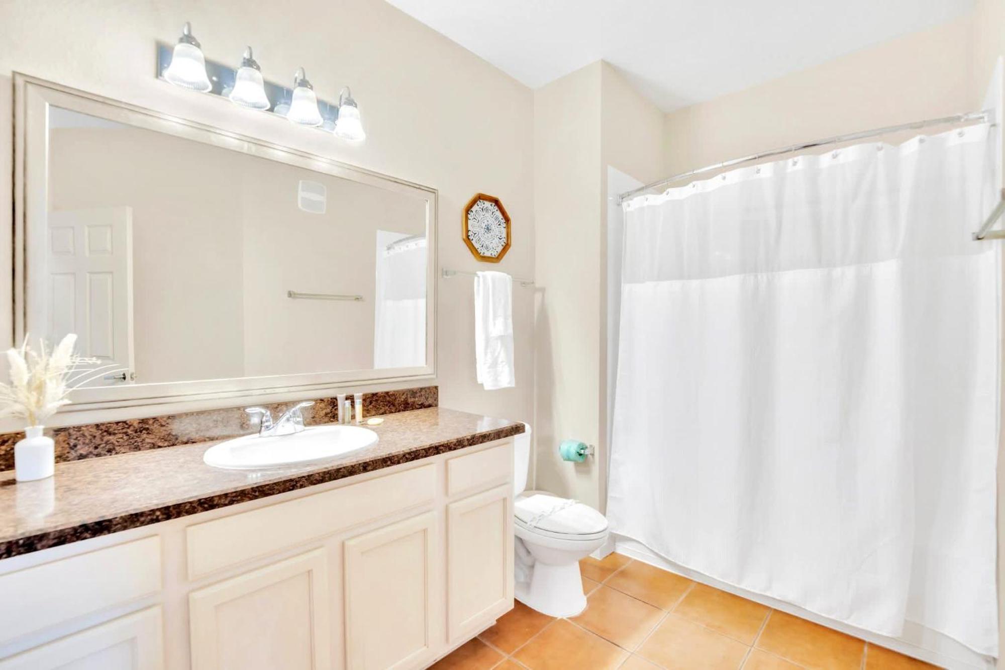 3Br Condo - Pool Hot Tub Sauna - Near Disney オーランド エクステリア 写真