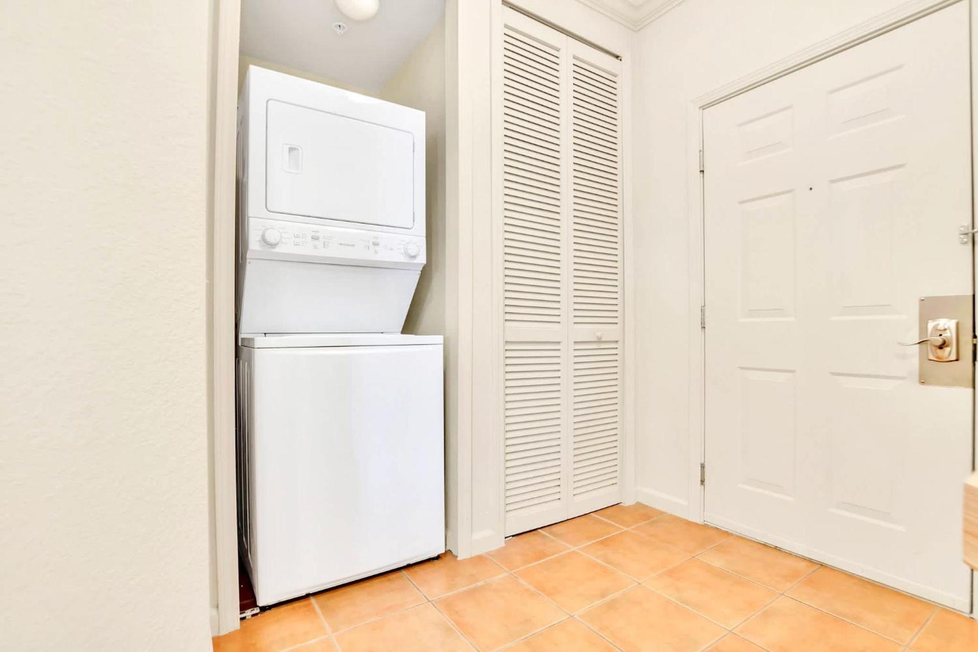 3Br Condo - Pool Hot Tub Sauna - Near Disney オーランド エクステリア 写真