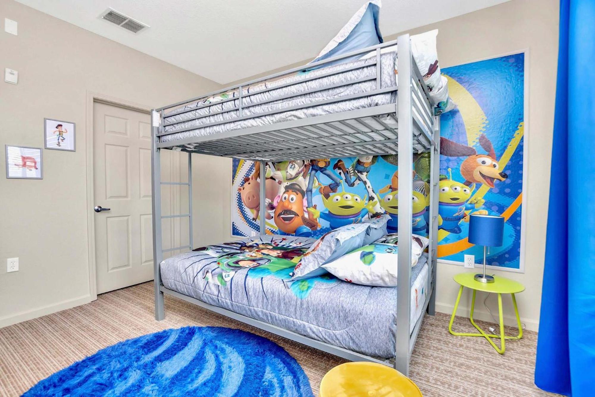 3Br Condo - Pool Hot Tub Sauna - Near Disney オーランド エクステリア 写真