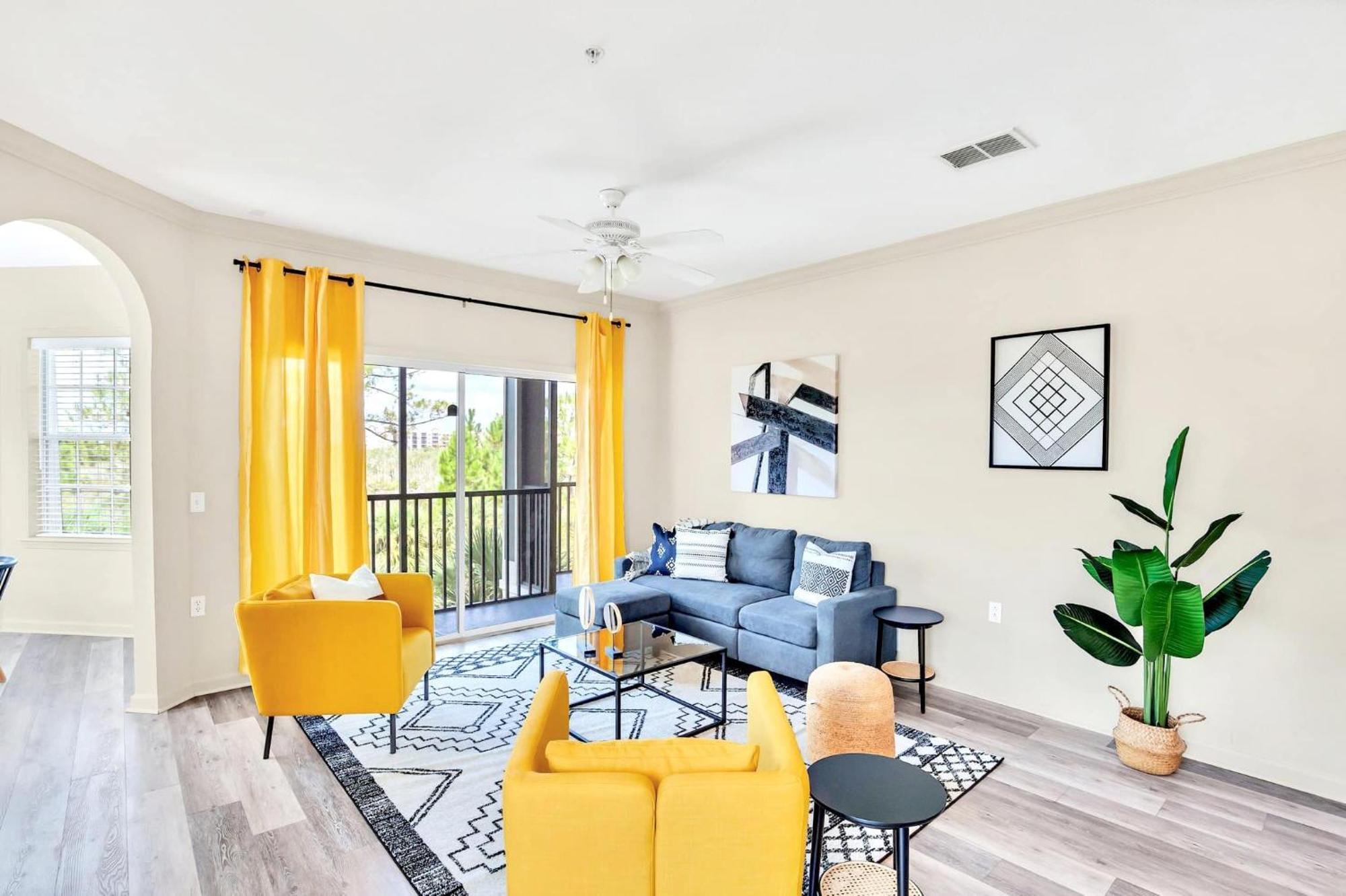 3Br Condo - Pool Hot Tub Sauna - Near Disney オーランド エクステリア 写真